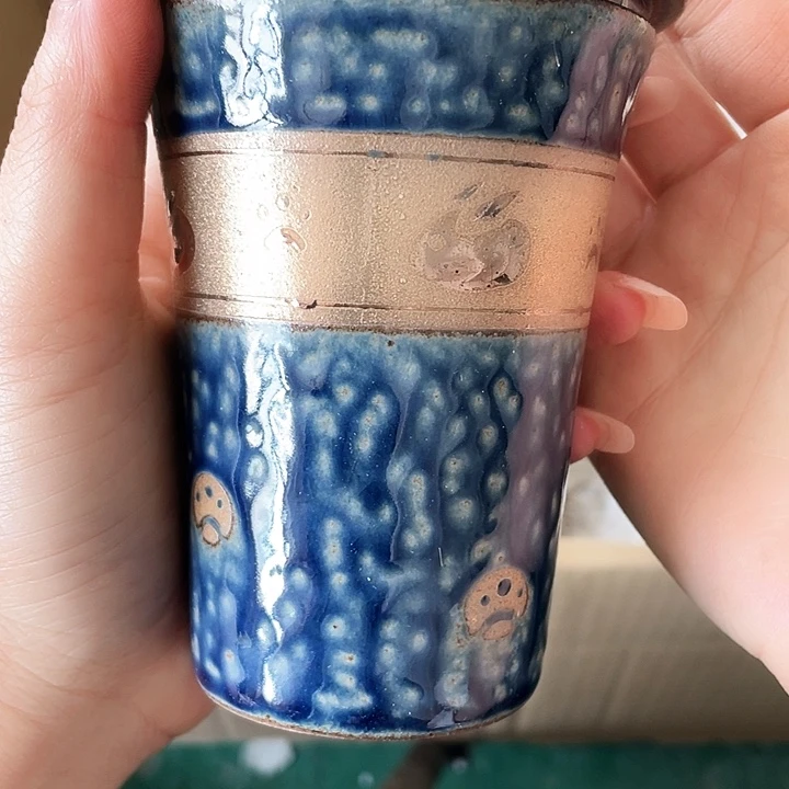 机器猫瓷器杂货铺清*