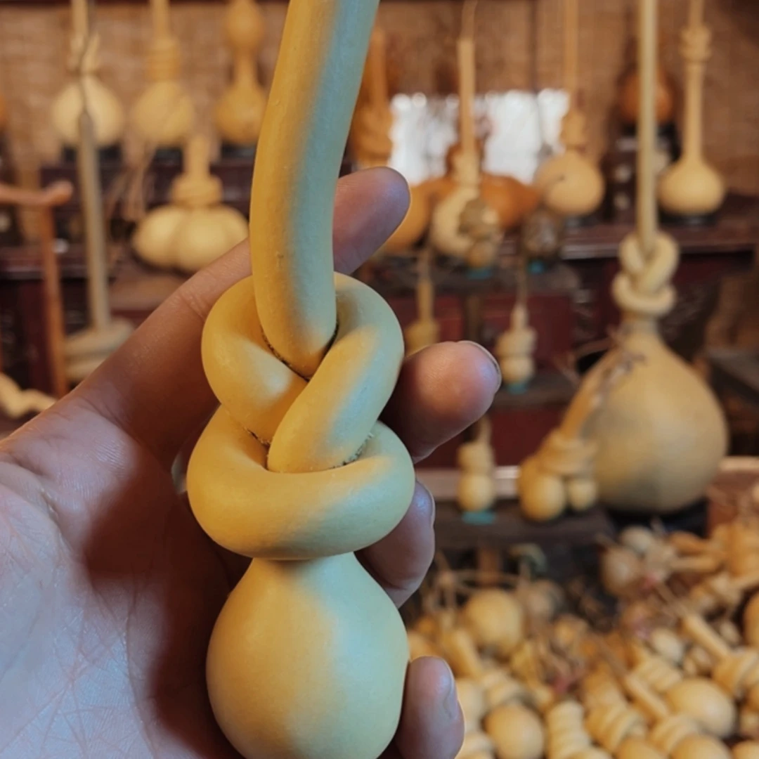 【闪购商品】木✺****葫芦