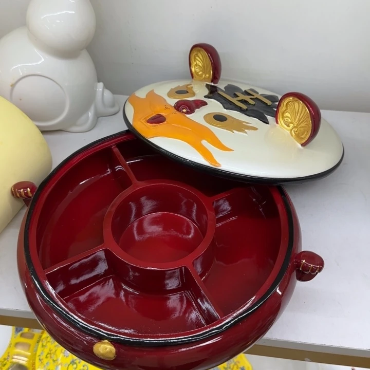 瓷片陶瓷工艺轻微微瑕