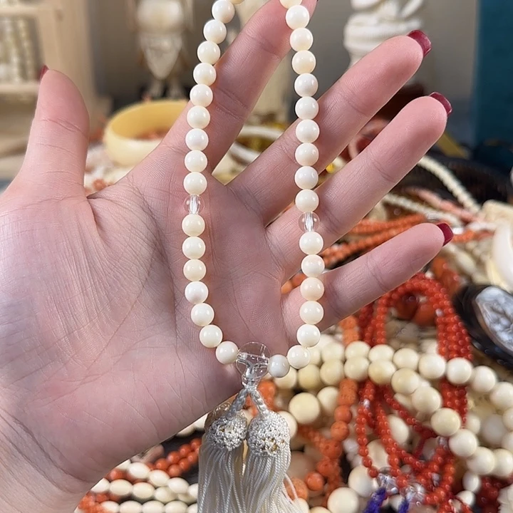 琉璃纯铜合金猪油白