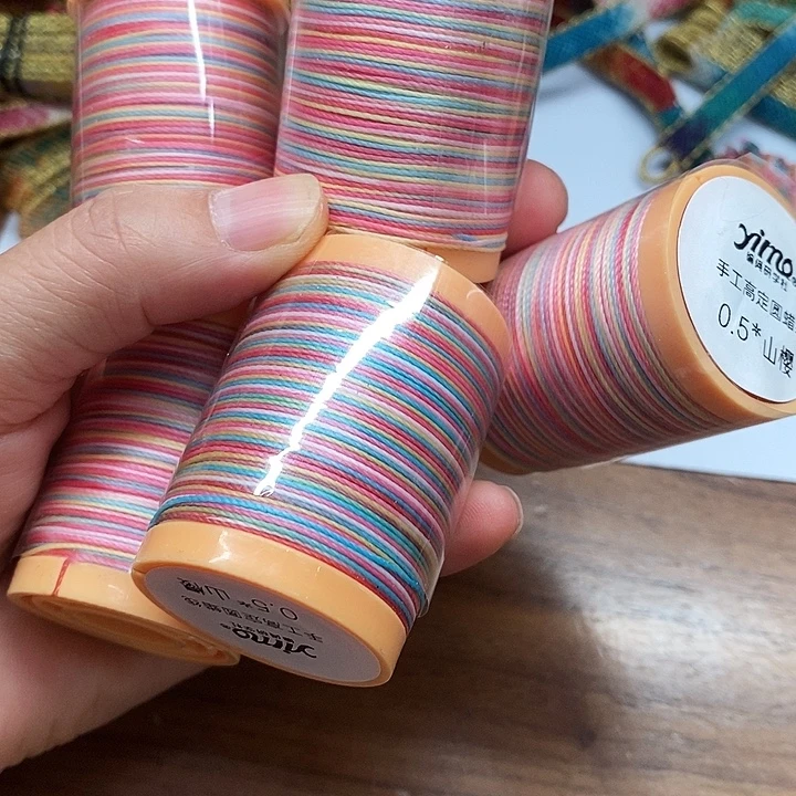 一墨手作编绳配件