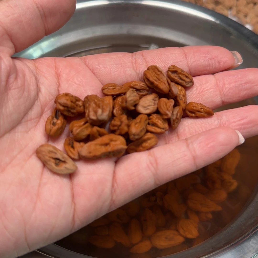 田***圈文玩核桃手串15颗包打孔不包编绳