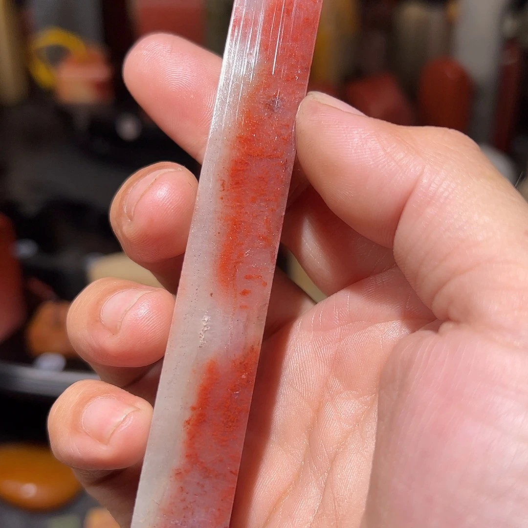 寿山石印石33555（gghhhh