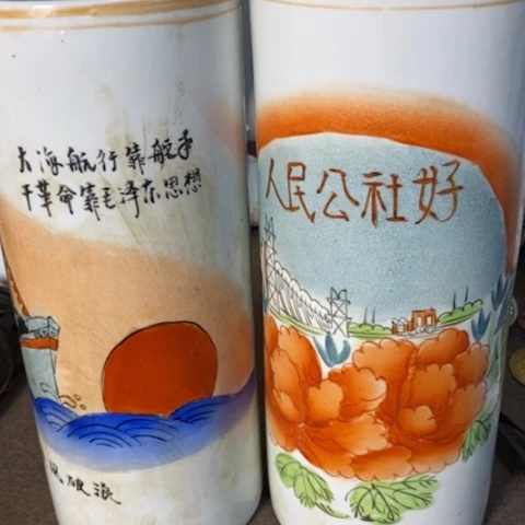 瓷片景德镇陶瓷学院