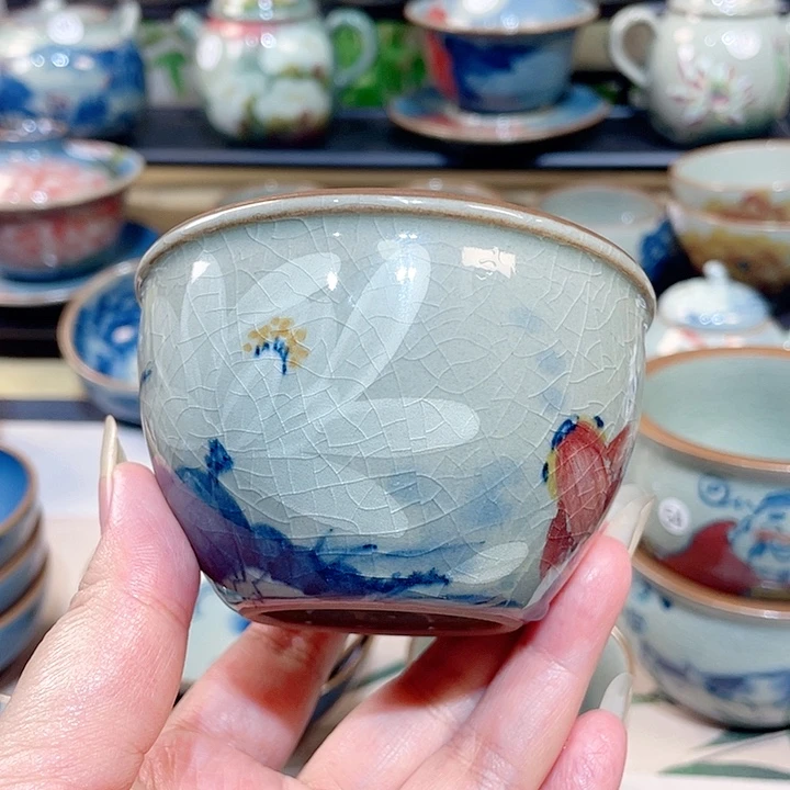 景德镇陶瓷艺术博物有限公司