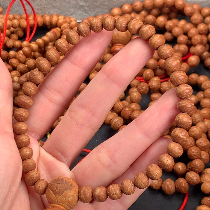 吊坠凤眼菩提凤眼