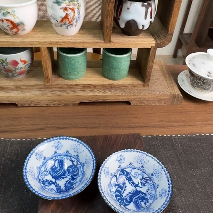 陶瓷制品及各类陶瓷