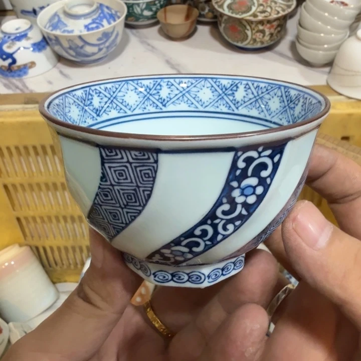 陶瓷推荐第二名20包邮