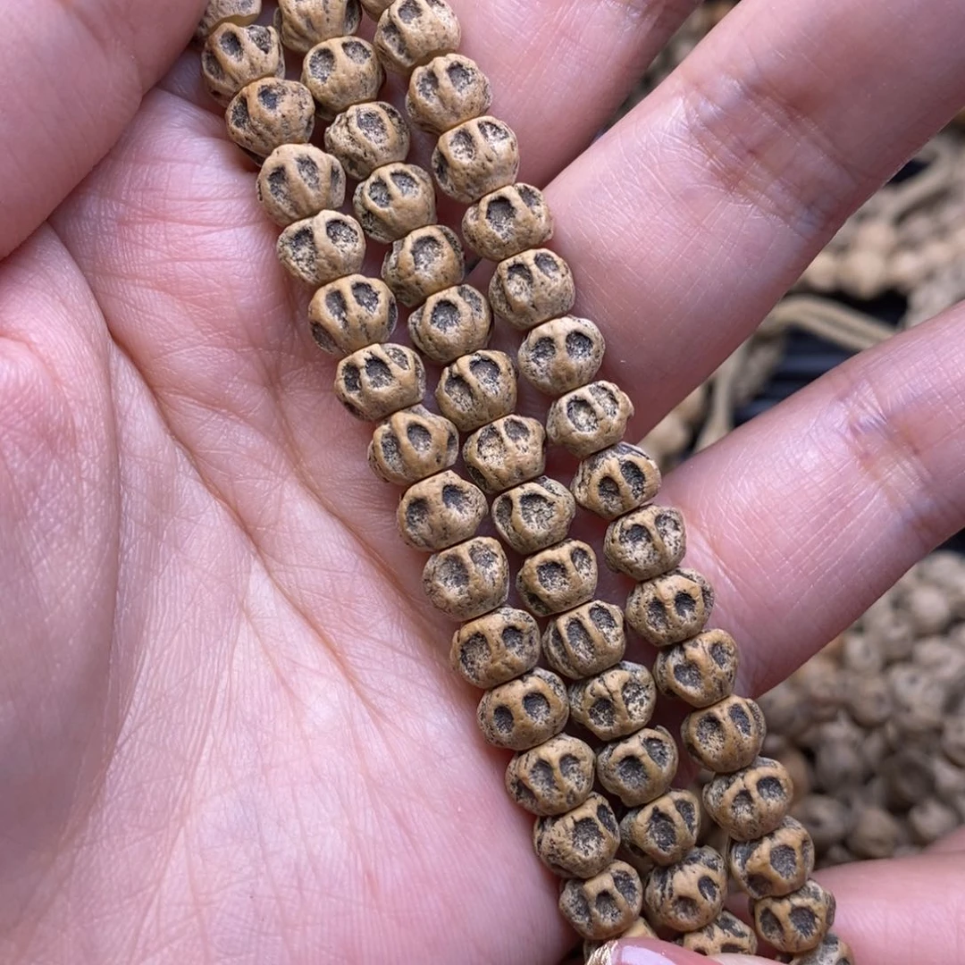 柏香籽/百香籽吊坠张*森