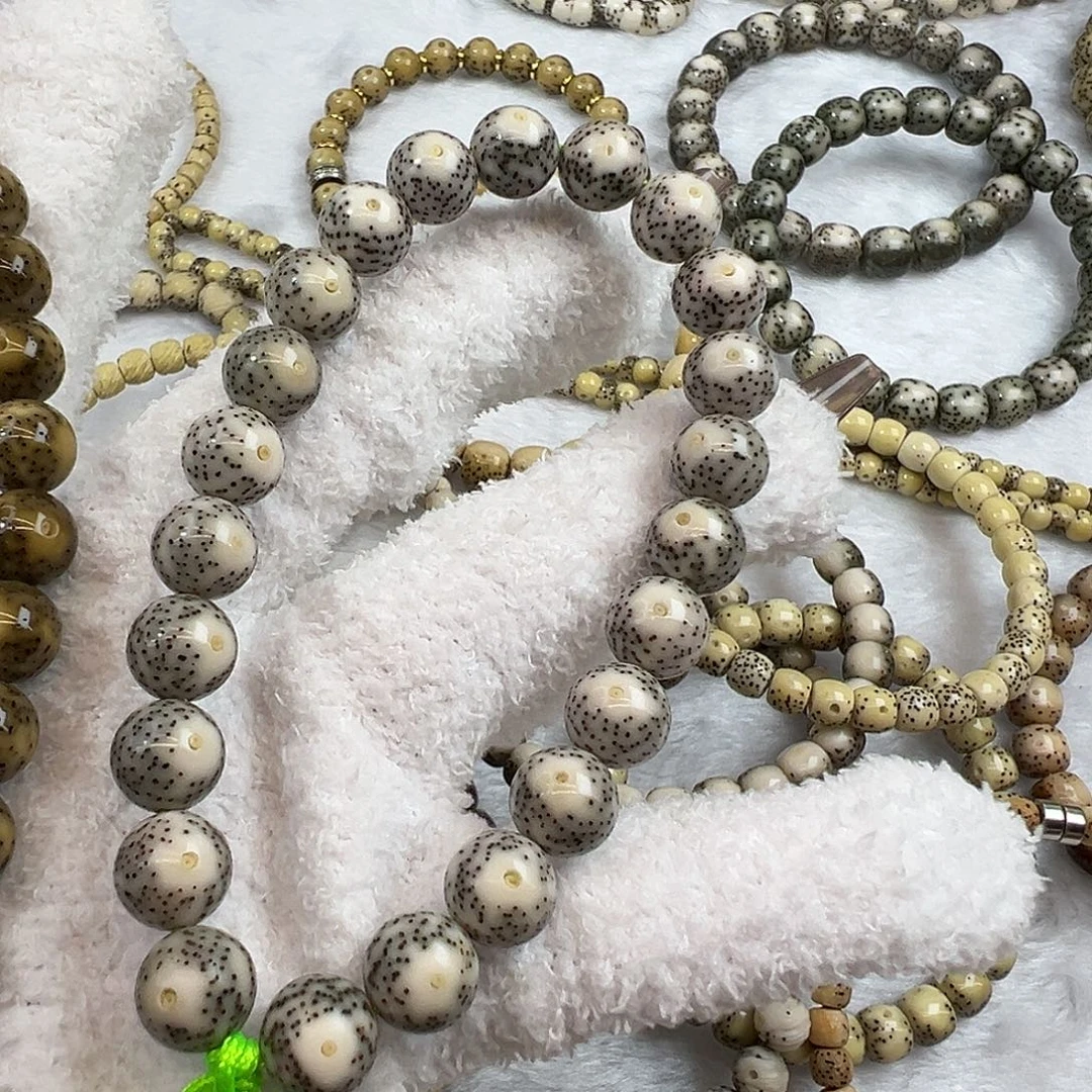 僧***格星月菩提吊坠闪购13