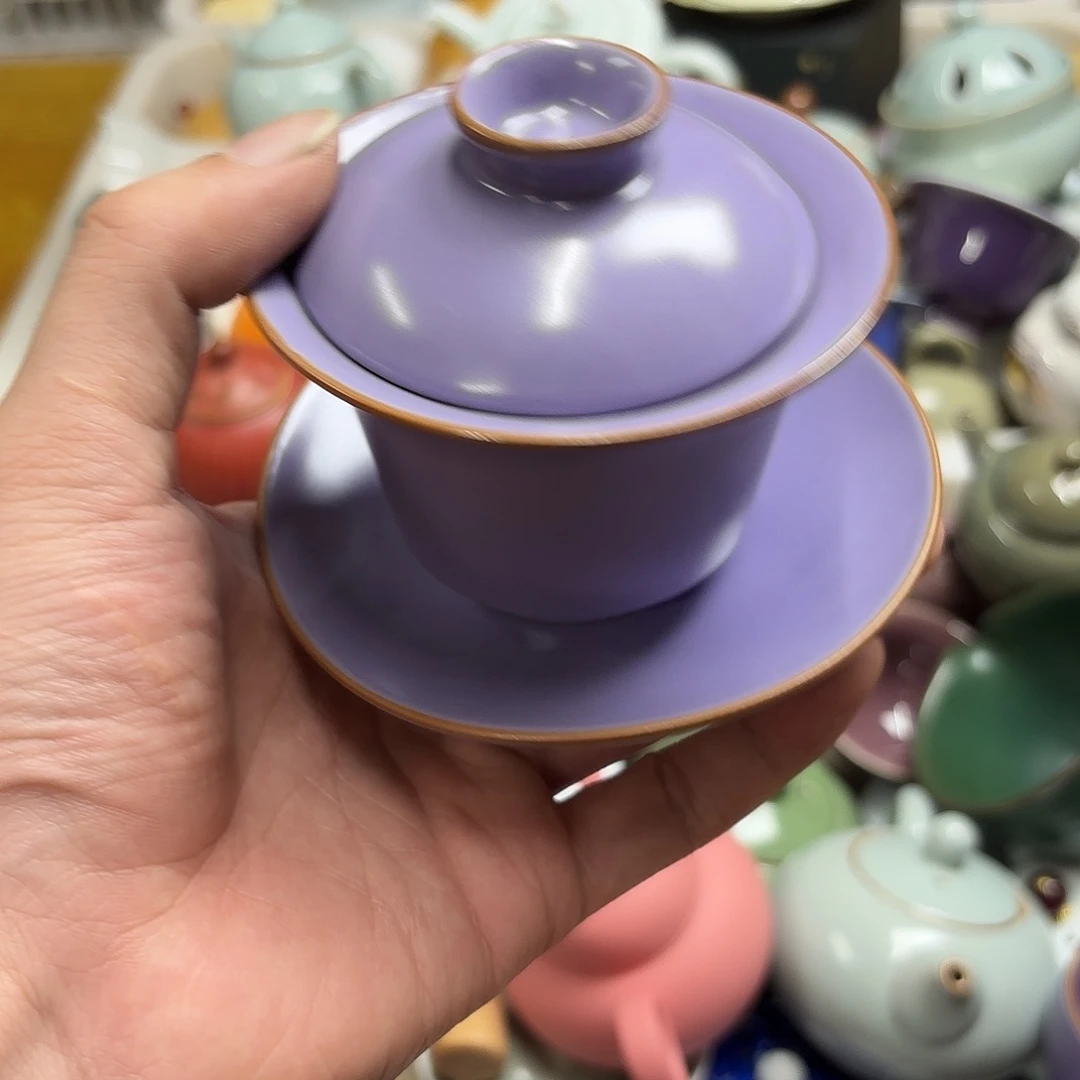 陶瓷艺术品及陶瓷制品