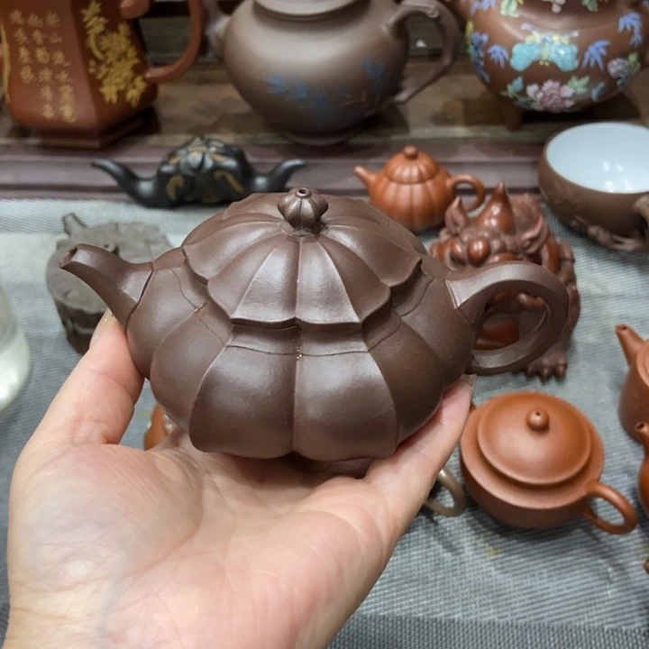 茶壶紫砂龙****价紫砂紫砂