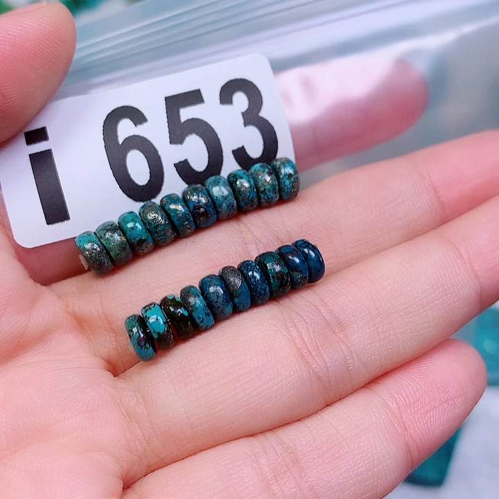 空竹粉丝专享十堰特色手工散珠