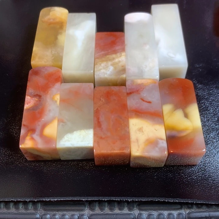 老挝石老挝石印章