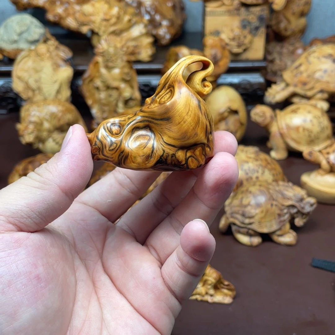 【闪购商品】柏木（崖柏）晚*