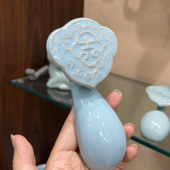 大宋甄选茶具茶器