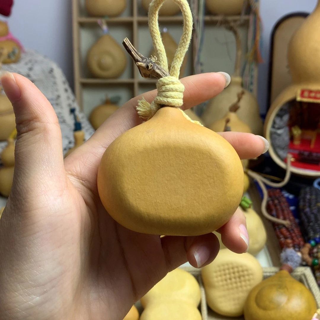 葫芦25号铁皮扁扁