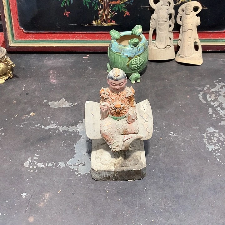 大叶紫檀（黑酸枝木类）种*根