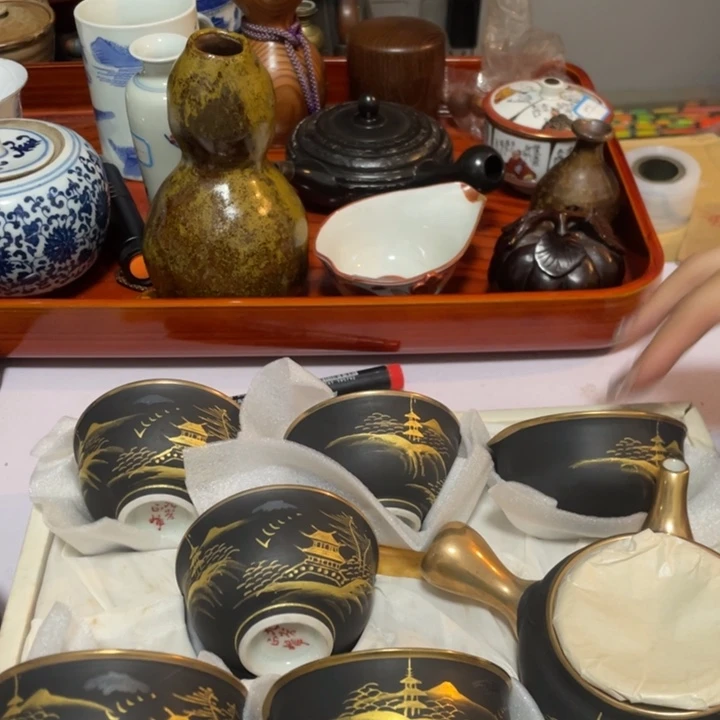 鑫源一号日瓷精选
