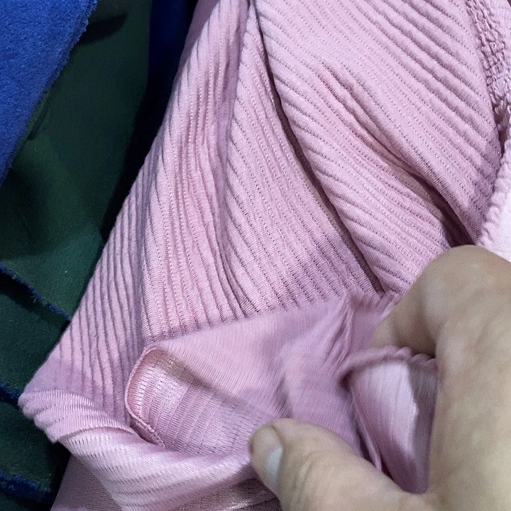 无纺布高档3米的面料