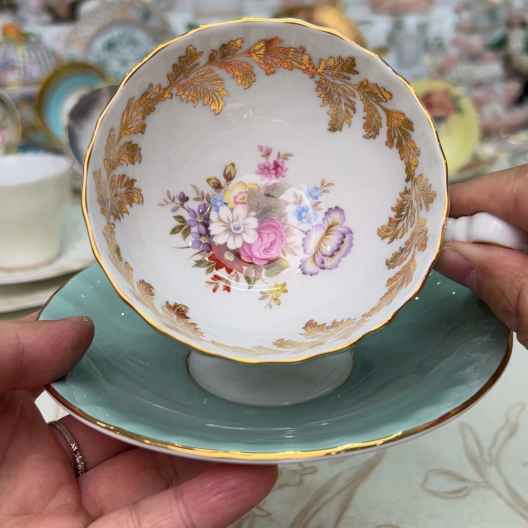 盘维多利亚欧洲中古