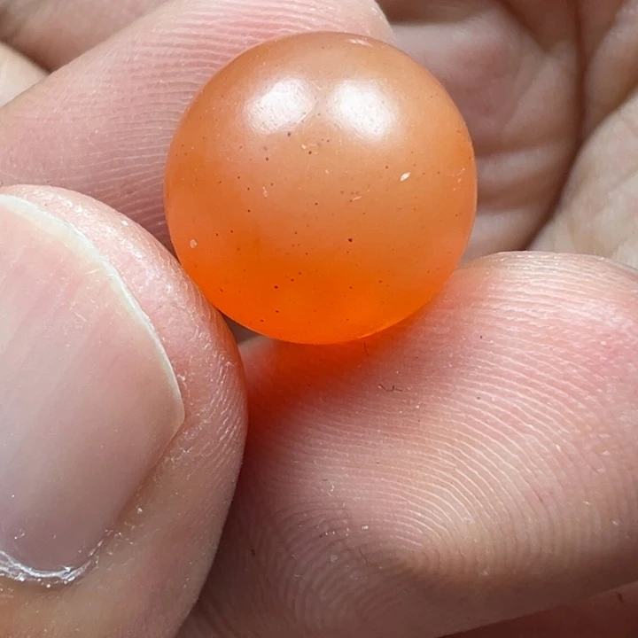 未镶嵌玛瑙/玉髓珠宝半成品x51