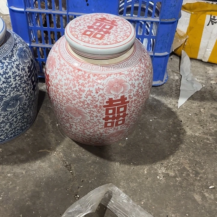 陶景德镇陶瓷瓷厂