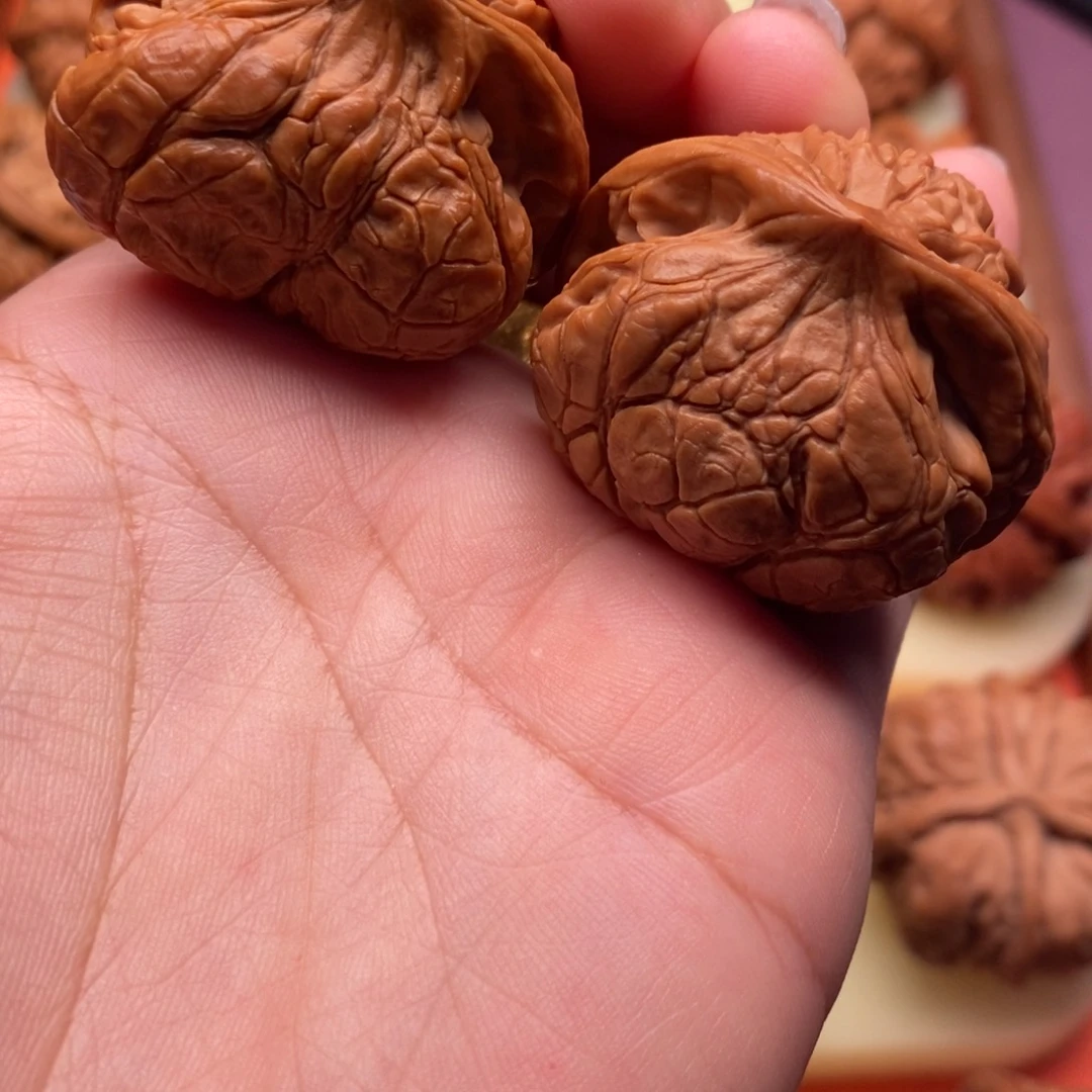 桃核吊坠官帽金蝉40