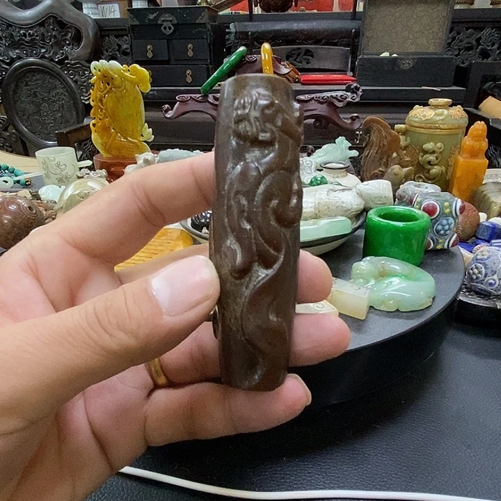 陶瓷艺术品制作工艺