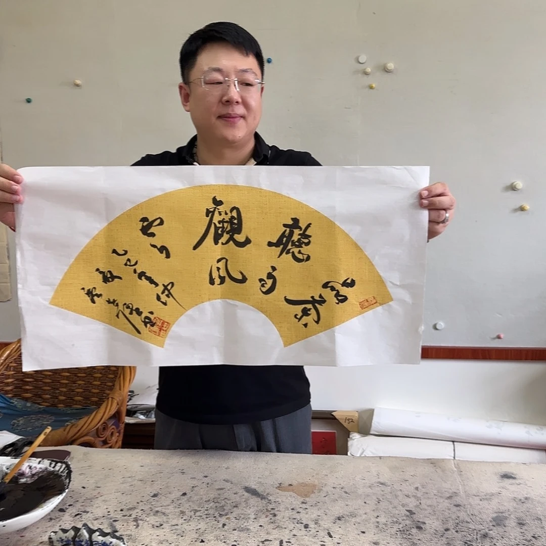 国画实力派等诸阵容太