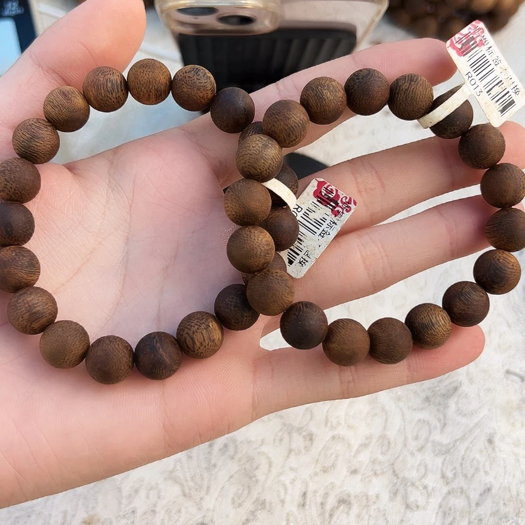 手串沉香1.1高货R013多样性发一12g