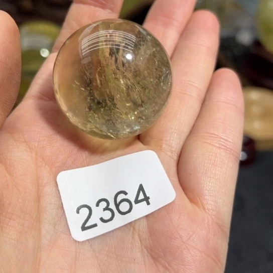 【闪购商品】水晶大型摆件（非配饰）未镶嵌