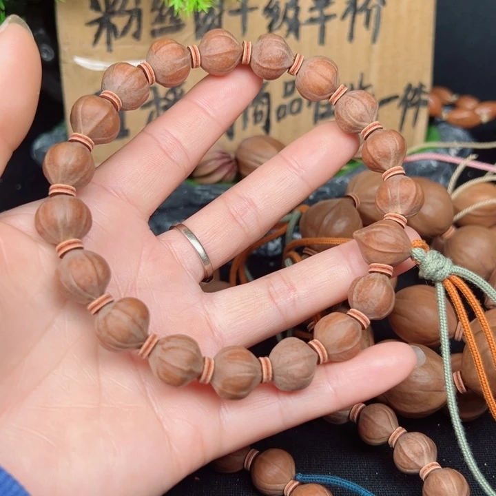 吊坠橄榄核Y****y13*13