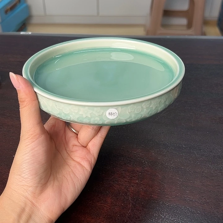 小米茶器龙泉云间青瓷