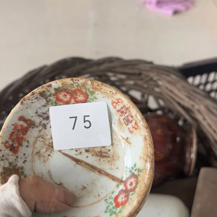 繁**尘工艺品摆件75