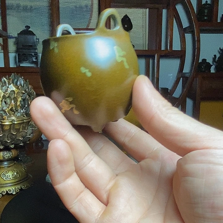 铜炉厂区位于江苏