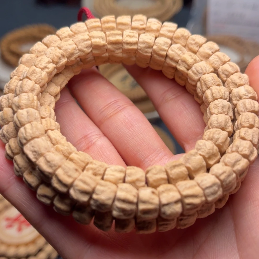 柏香籽/百香籽手串