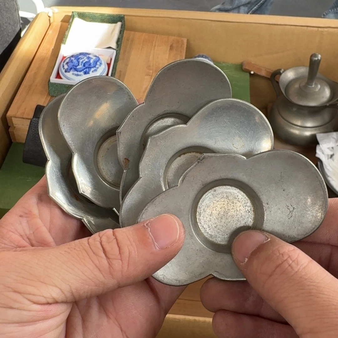 中古商品谨慎下单紫砂