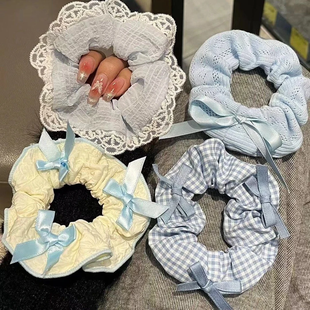 一单一付 6单飞/森系发绳