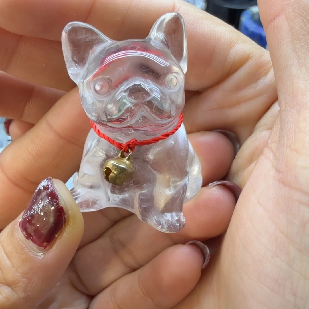 未镶嵌珠宝半成品水晶