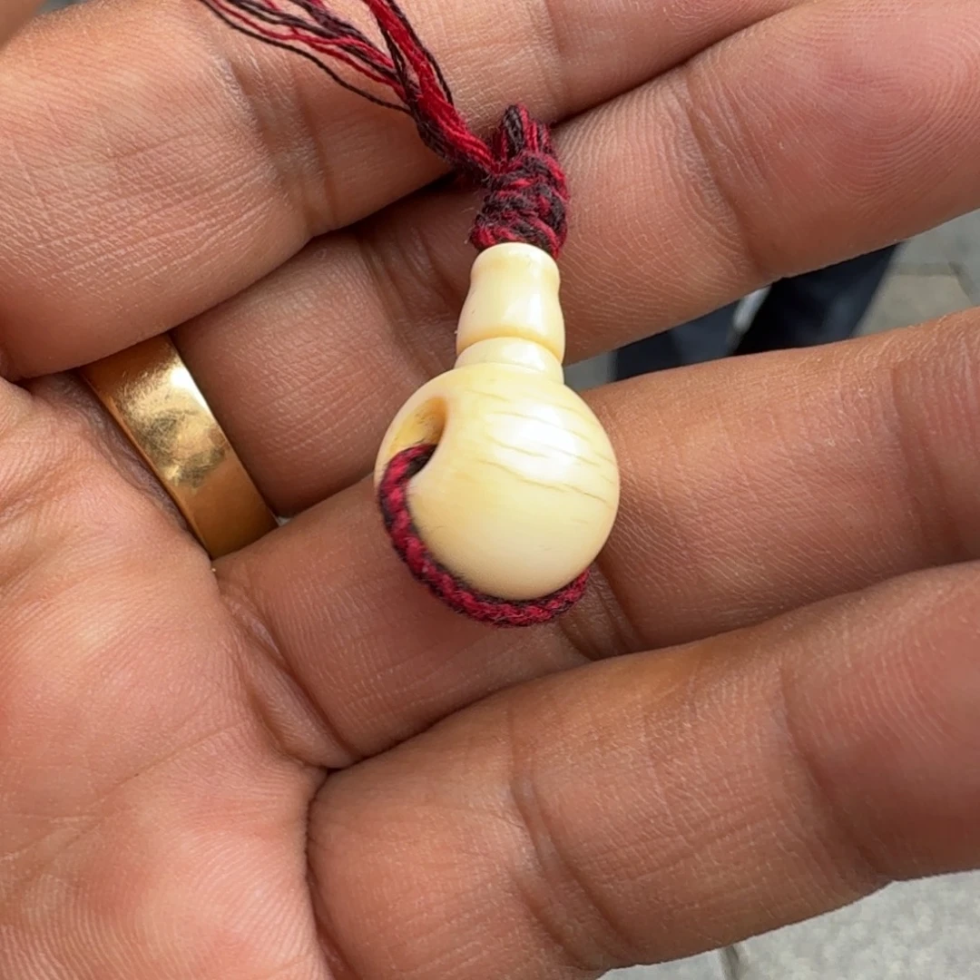 依***恋颈饰琉璃精品珠子
