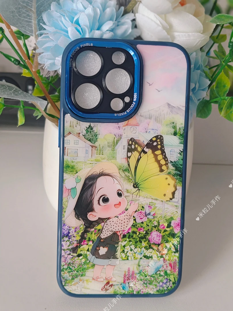 适用多款机型手机壳