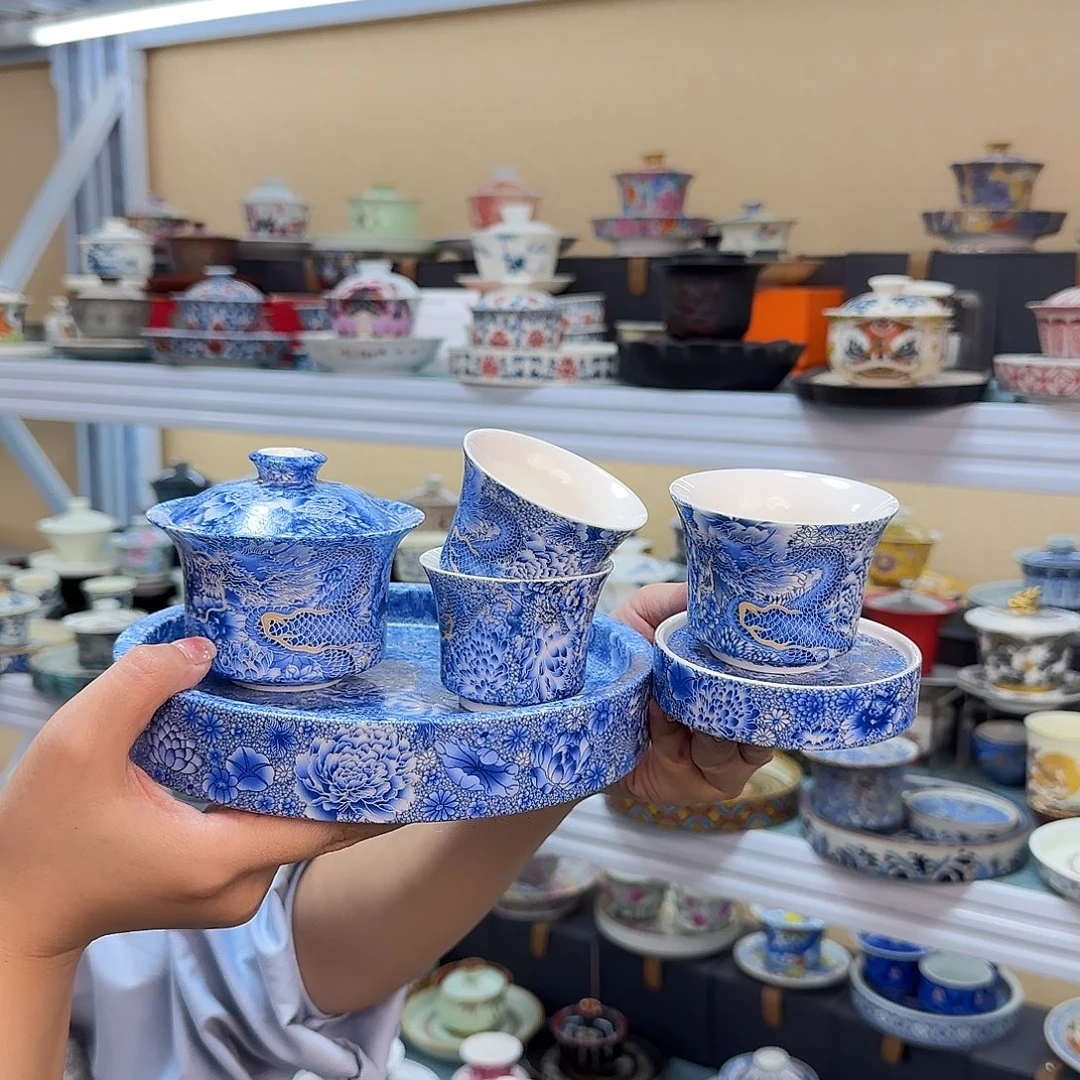 我们都在等你呢啊哈哈