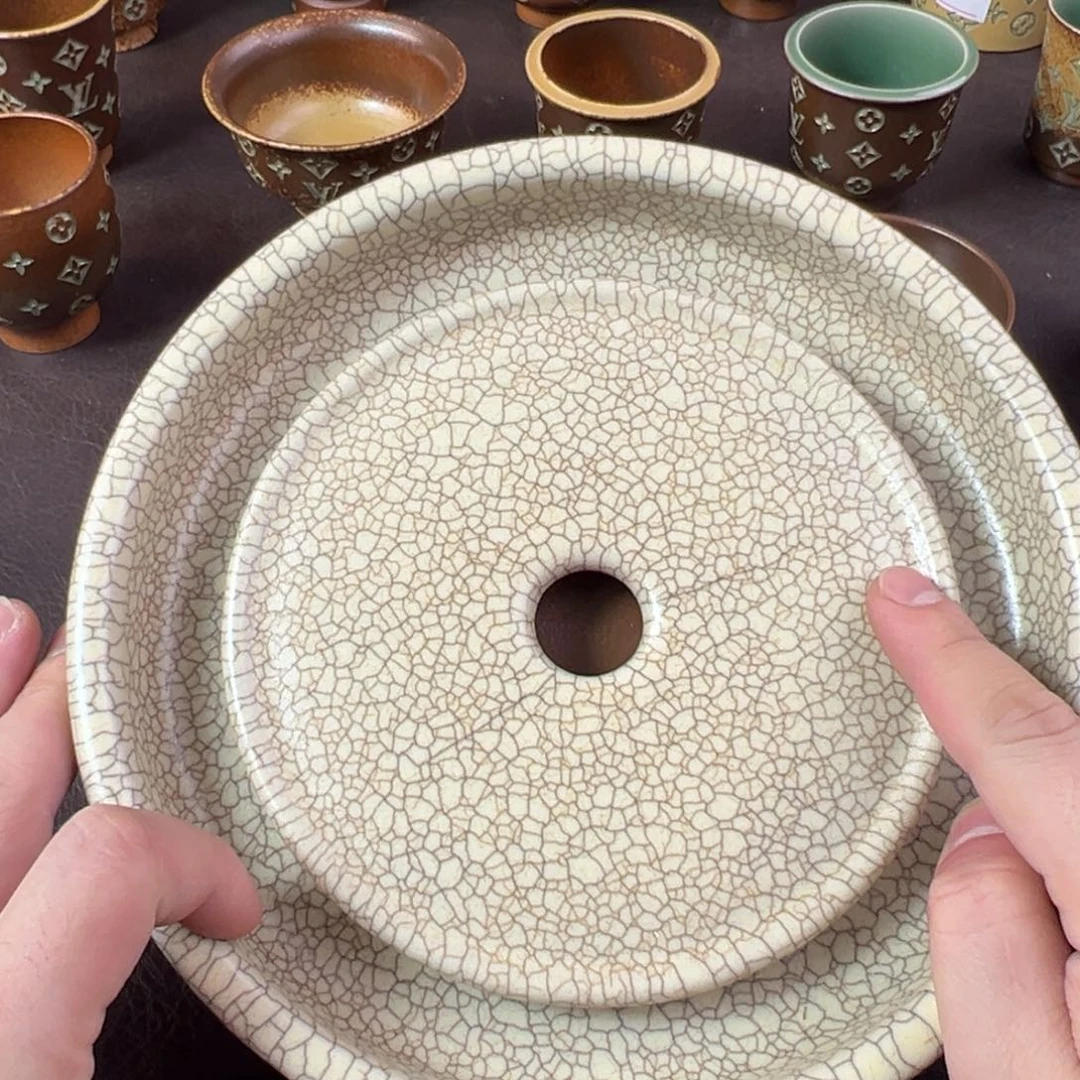 一***会青瓷茶器青瓷茶器