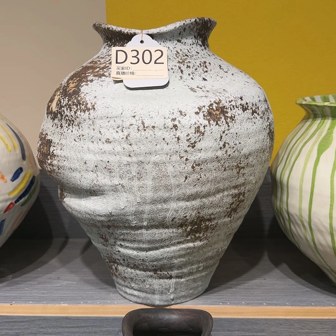 景德镇陶瓷艺术品