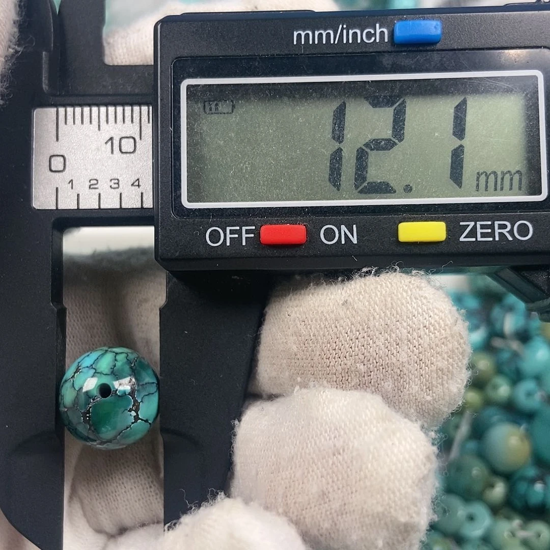 【闪购商品】珠宝奇石绿松石未镶嵌陈*土