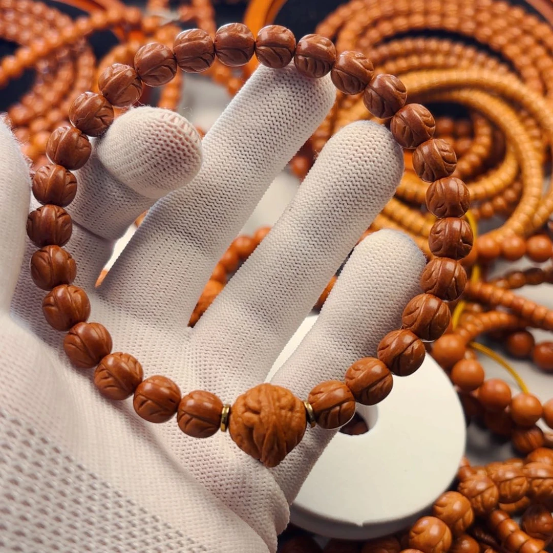 桃核吊坠n****i一物一图