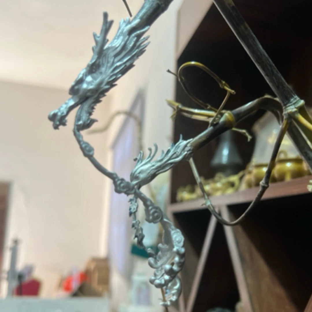 竹子香道金属龙头配件工厂可以出厂设置