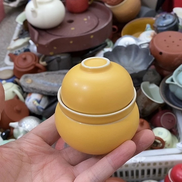 陶瓷艺术品及陶瓷制品