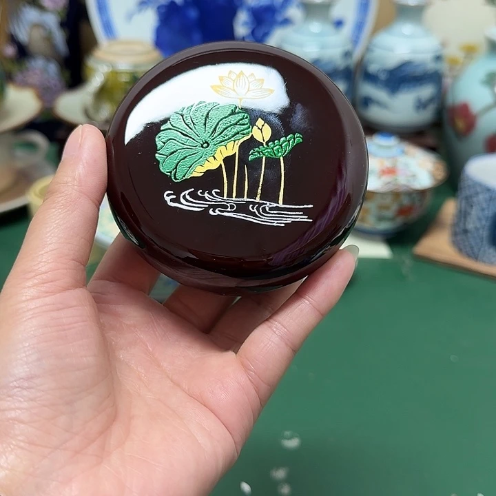 中古工艺品精选瓷器